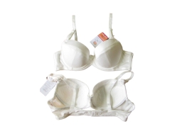 ÁO LOVELY 630 - MÀU TRẮNG ÁO LOVELY 630 - MÀU TRẮNG